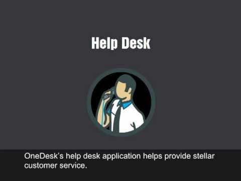 helpdesk