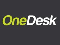 onedesk logo