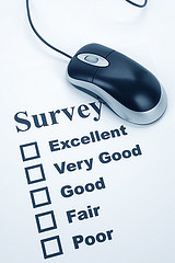 survey