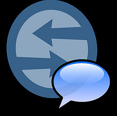 speech icon