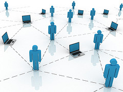 human network