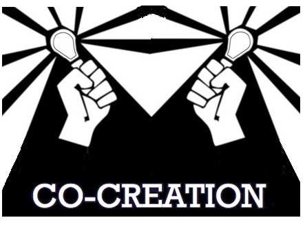 co-creation