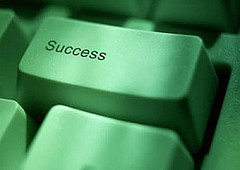 success key