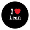 i love lean