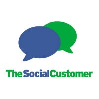 the social customer icon