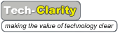 tech-clarity logo