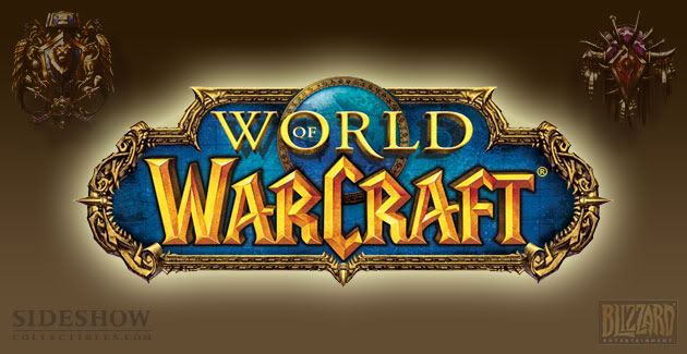 world of warcraft