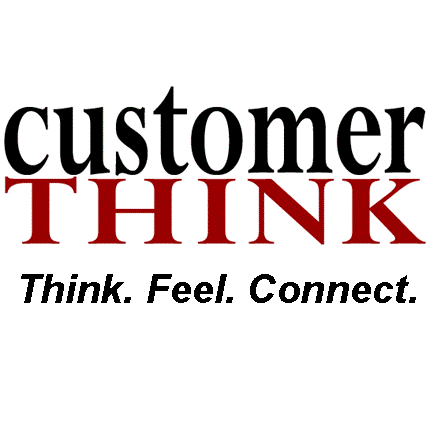 customer think