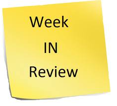 week in review