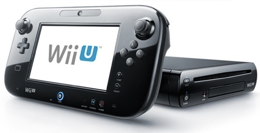 wii-u