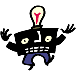 Light_Bulb_Man