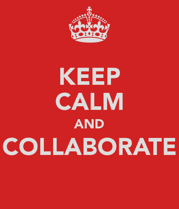 keep-calm-and-collaborate