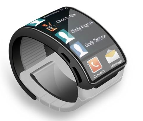 smartwatch