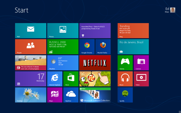 windows8