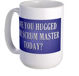 scrum-master-role mug