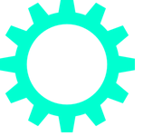 gear icon