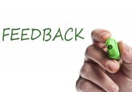 collecting customer feedback