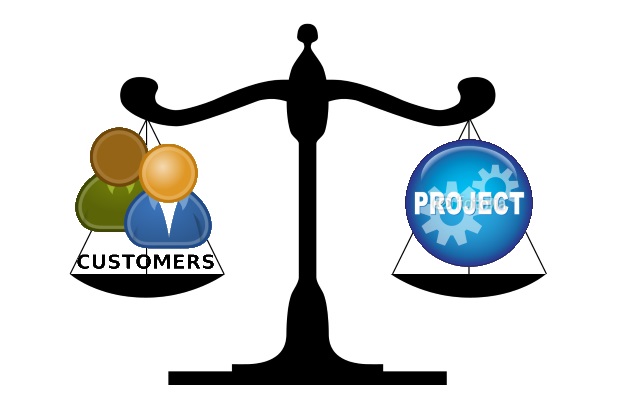 customer,client,interaction,project,management,engagement,OneDesk,expectations,product,success