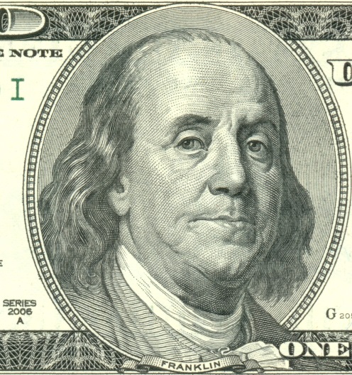 benfranklinsmaller