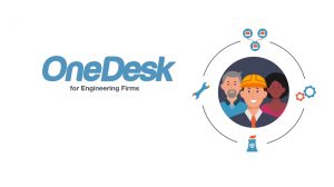 OneDesk for Engineering Firms
