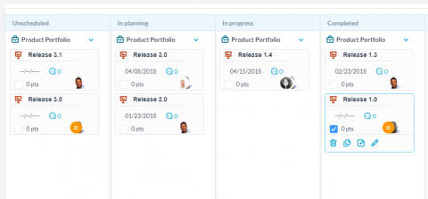 organize-product-portfolio
