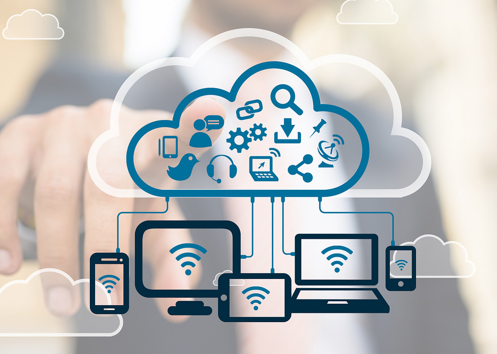 sur site vs basé sur le cloud