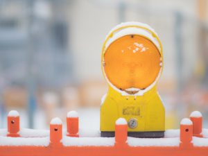 roadblocks to project management