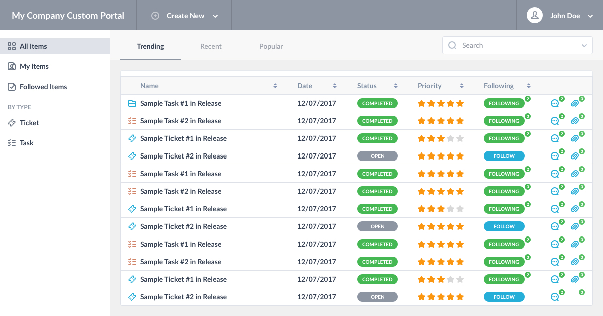 Customer database software: Why you need it | OneDesk Software