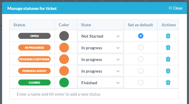 Ticket_Statuser