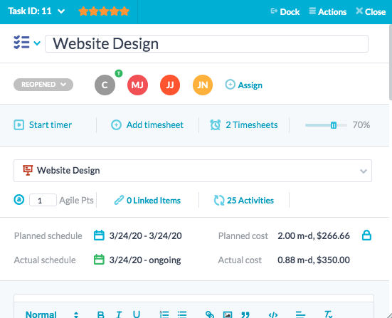 assignment download software