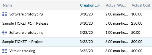 IT Timesheet 2