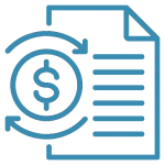 finansiell rapport