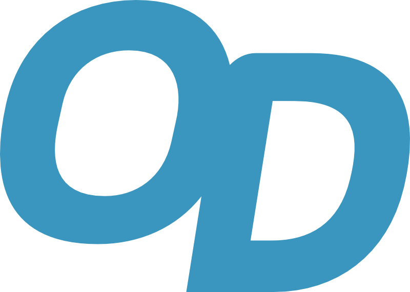 Logo van OneDesk