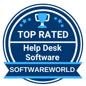 OneDesk Softwareworld Review