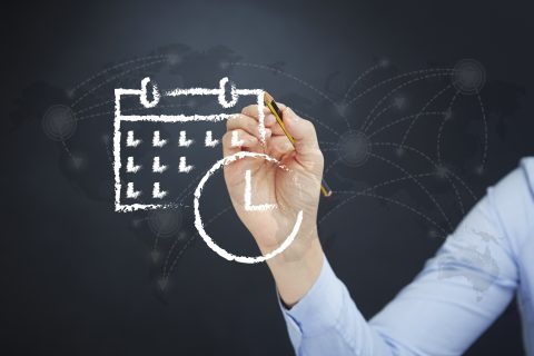 Content Calendar