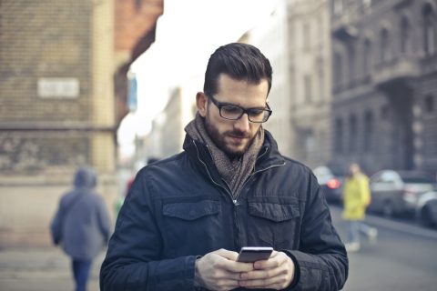 OneDesk Mobile