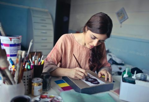 OneDesk for Creative & Design Teams