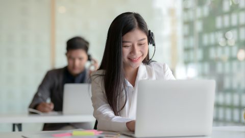 Customer Onboarding
