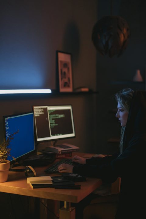 Digital Security