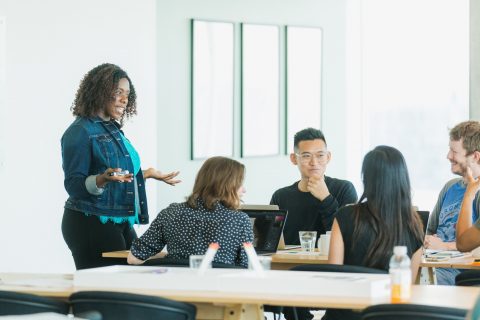 Project Collaboration