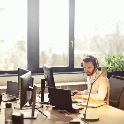 Our Exceptional Customer Support