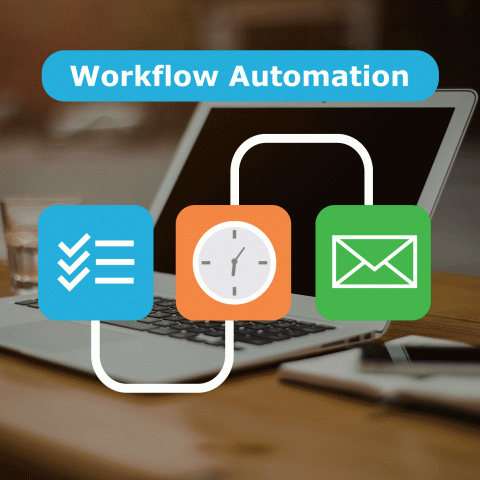 Automation Capabilities