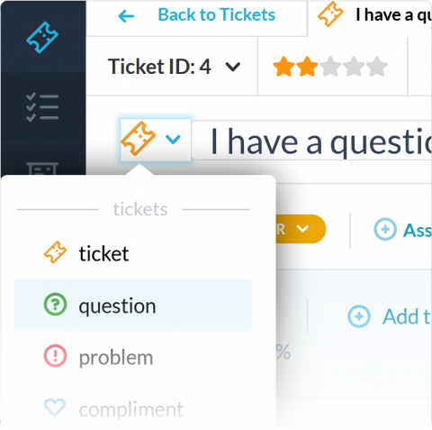 Flexible Customer Interaction Management