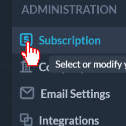 Subscription