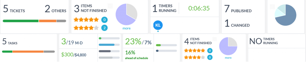 Key Performance Indicator