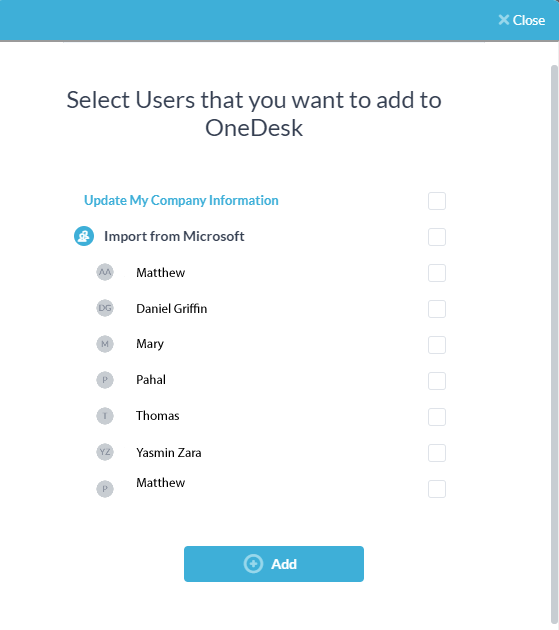 Microsoft Teams