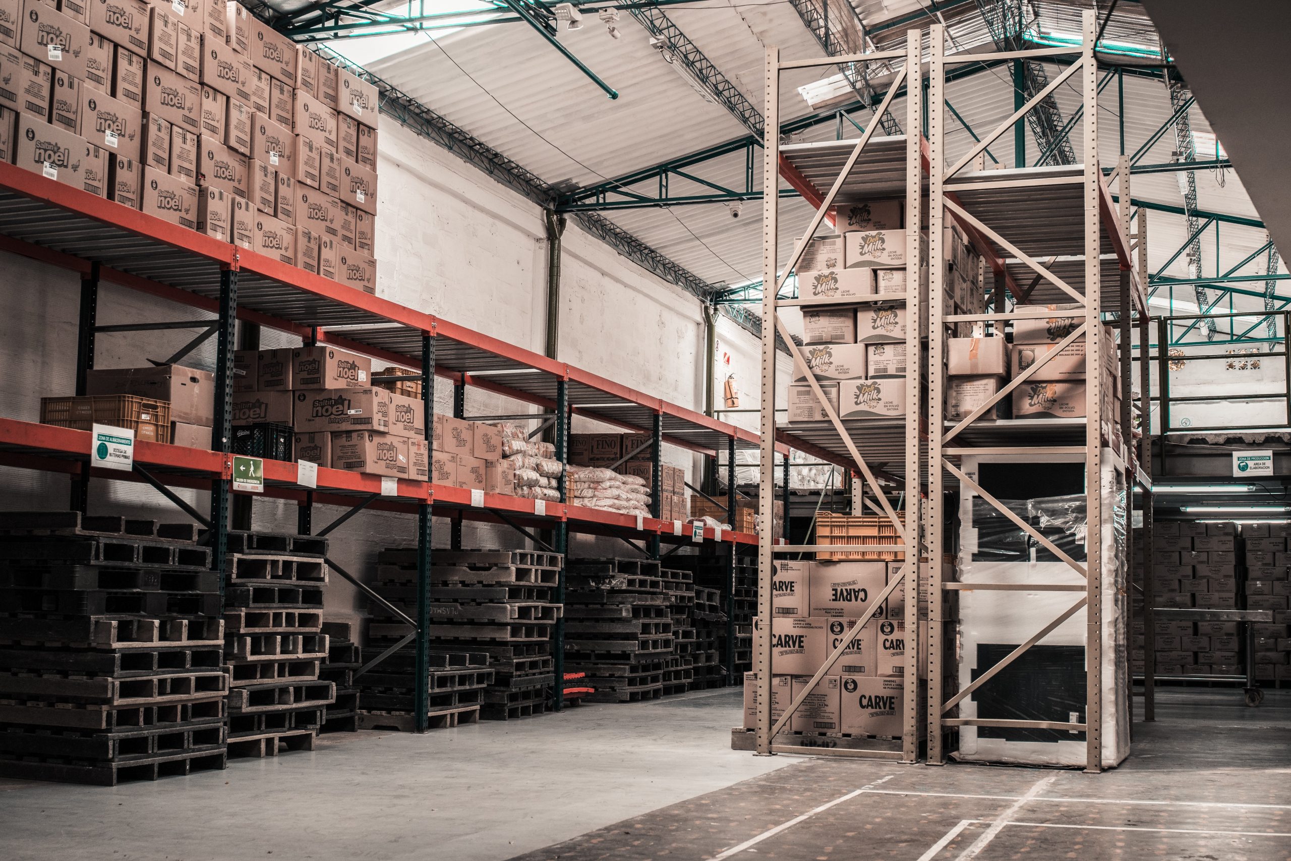 How a Logistics Firm Uses OneDesk to Serve Their Business