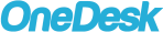 OneDesk Logo