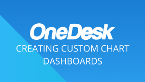 Creating, Using and Sharing Dashboards