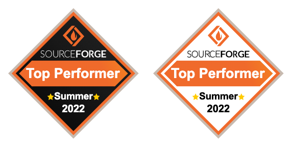 source forge 2022 award